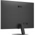 LG 32U501SB-W 32" AI U5s Full HD 120Hz Smart Monitor with WebOS - Smart Monitor